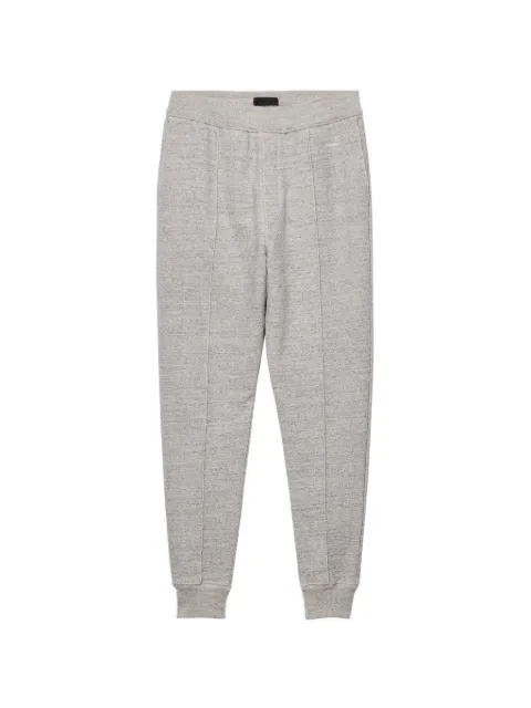 Prada cotton joggers