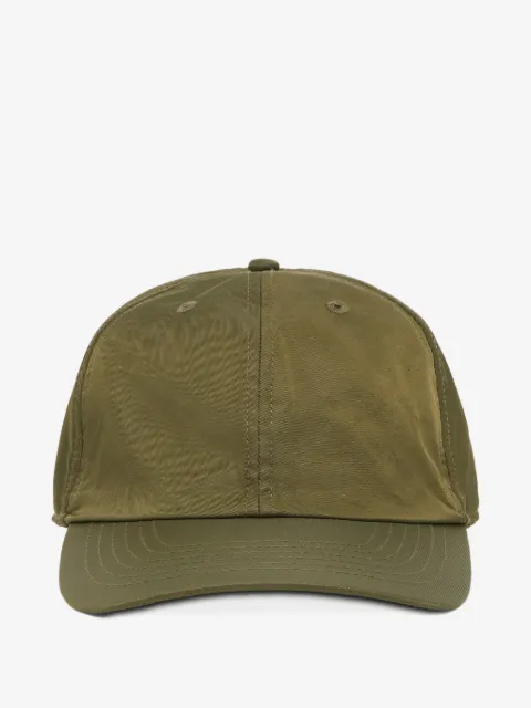 MM6 Maison Margiela nylon baseball cap