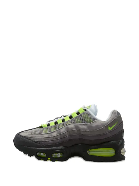 Nike Kids Air Max 95 sneakers