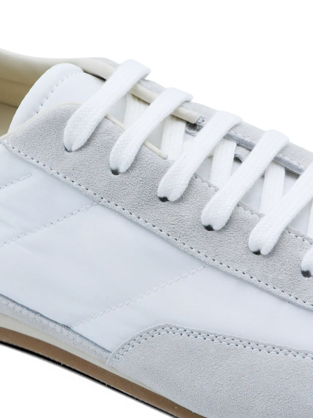 Common Projects Sneakers Wit