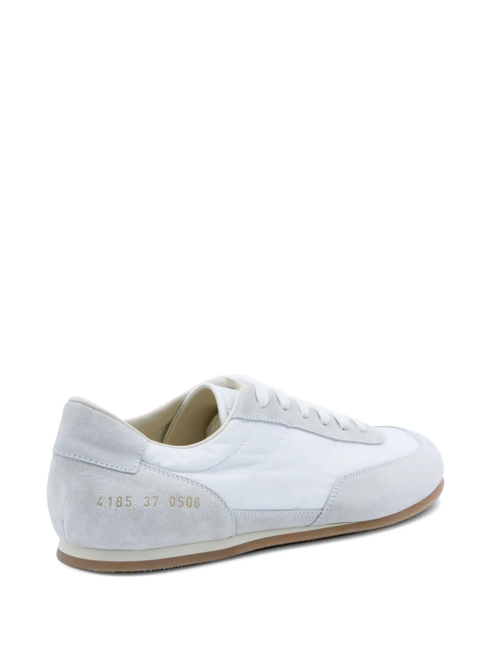 Common Projects Sneakers Wit