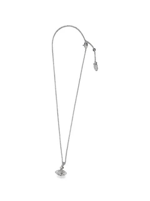 Vivienne Westwood Orb pendant necklace