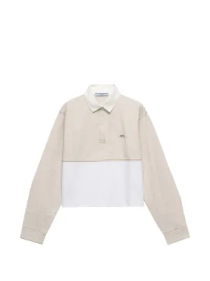Prada（プラダ）ウィメンズ ポロシャツ - FARFETCH