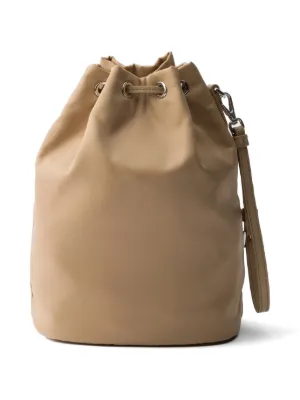 Prada（プラダ）ウィメンズ バケットバッグ - FARFETCH