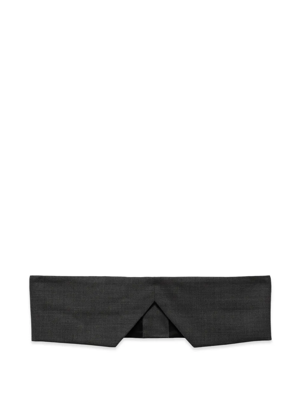 Prada wool top - Grigio