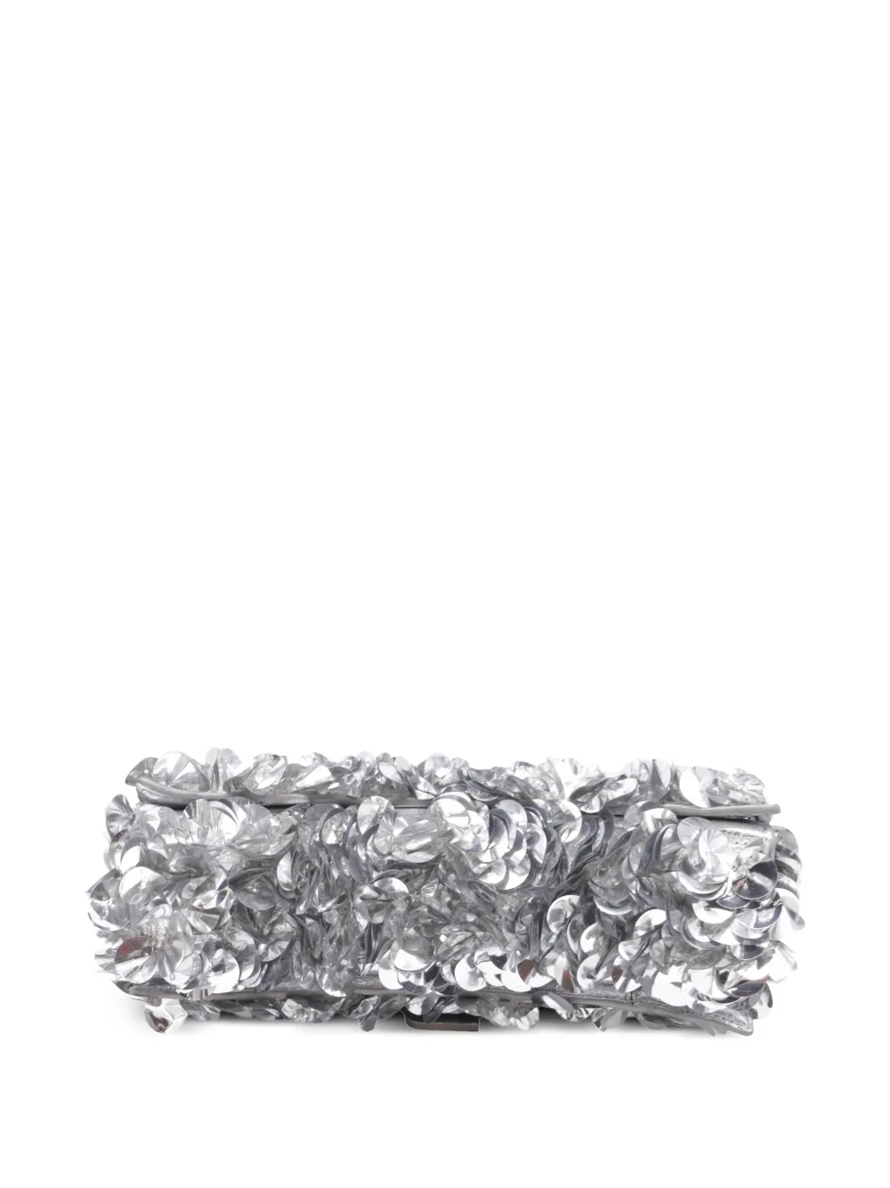 Small Crush Sequined Chain Shoulder Bag