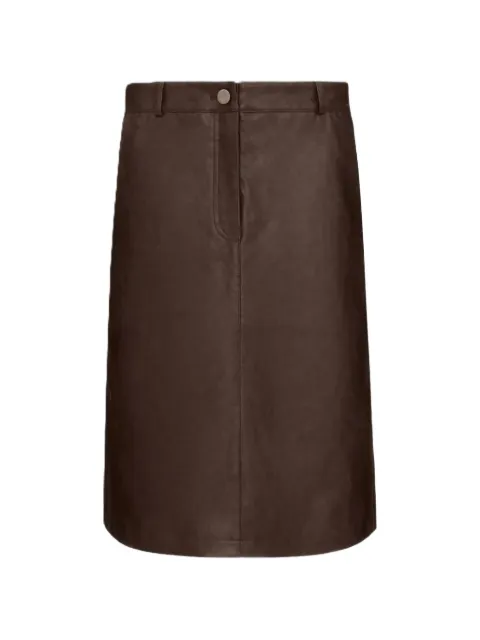 Urbancode pocket skirt