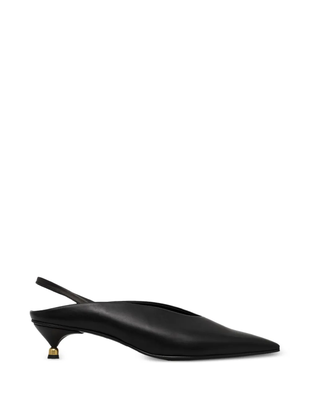 Vanda Novak Molly pumps