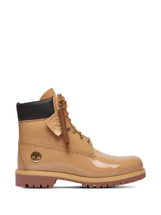 Timberland