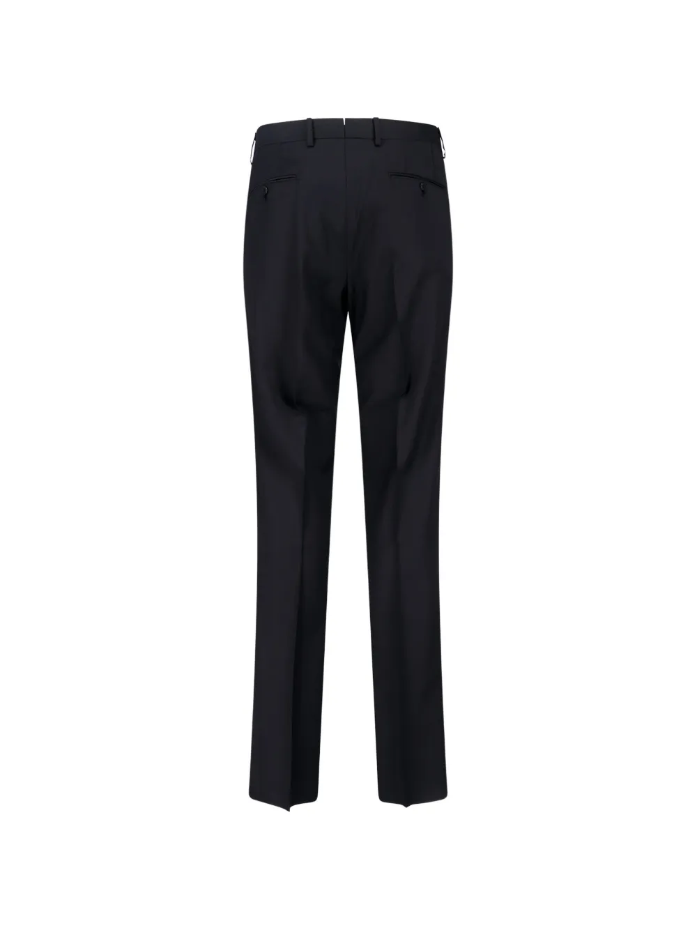  Caruso Single-breasted Suit - Black 