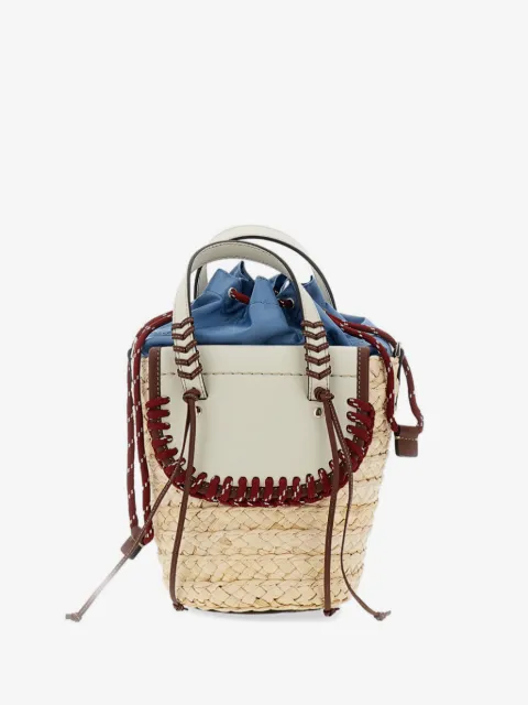 CUBA LAB Habanera bucketbag
