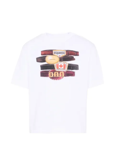 DSQUARED2 KIDS Junior T-shirt
