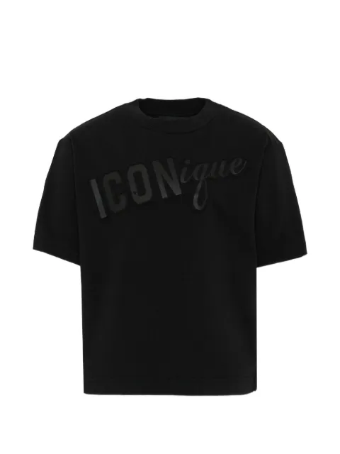 DSQUARED2 KIDS playera manga corta