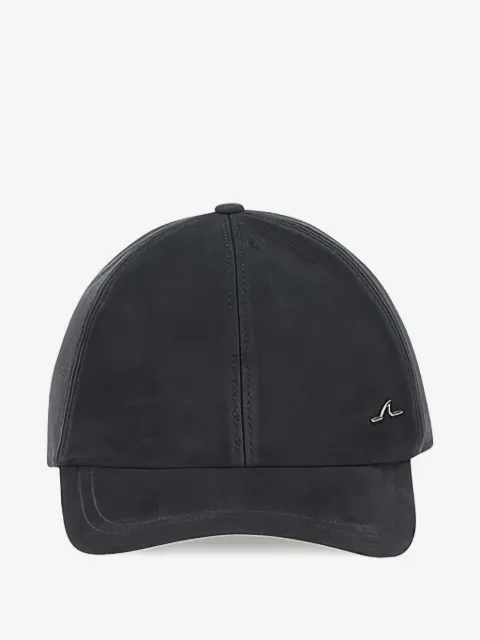 Paul & Shark casquette en daim