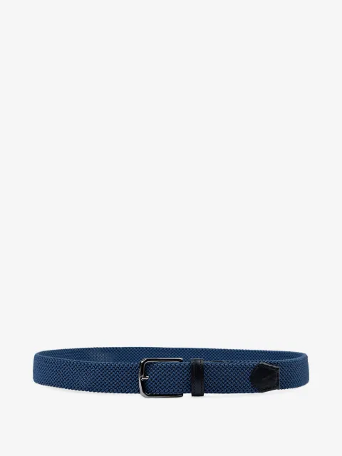 Paul & Shark elasticated belt