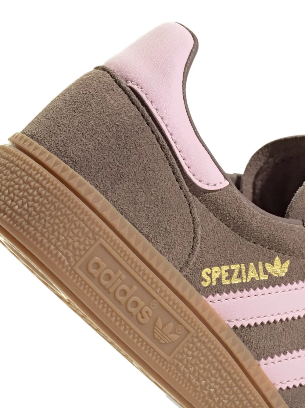 adidas Handball Spezial sneakers Bruin