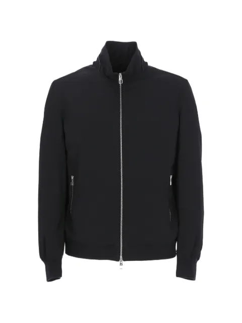 Montecore high neck padded jacket