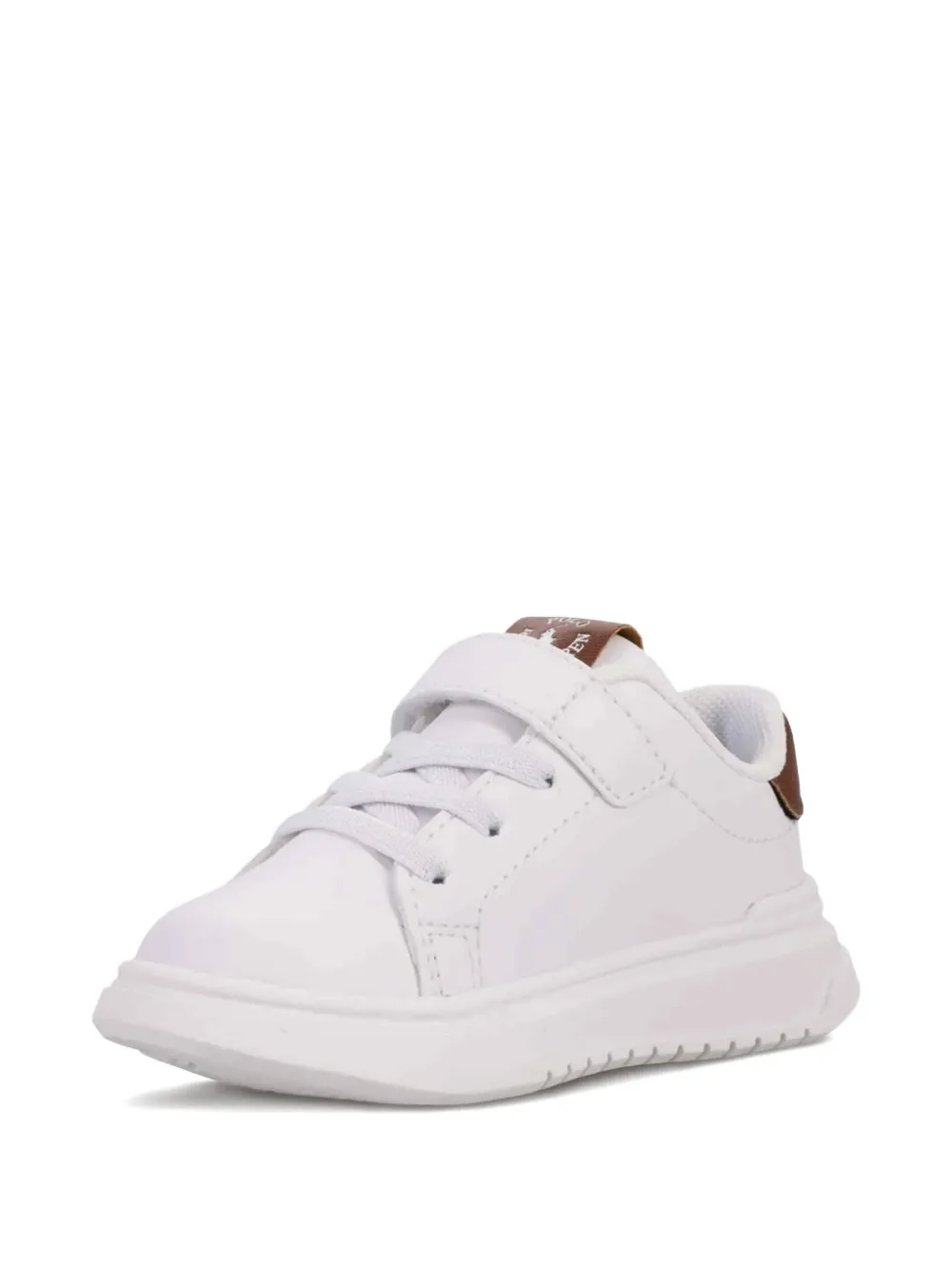 Heritage Court Super Sneakers
