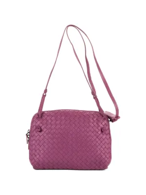 Bottega Veneta Pre-Owned チェーン カセット ショルダーバッグ