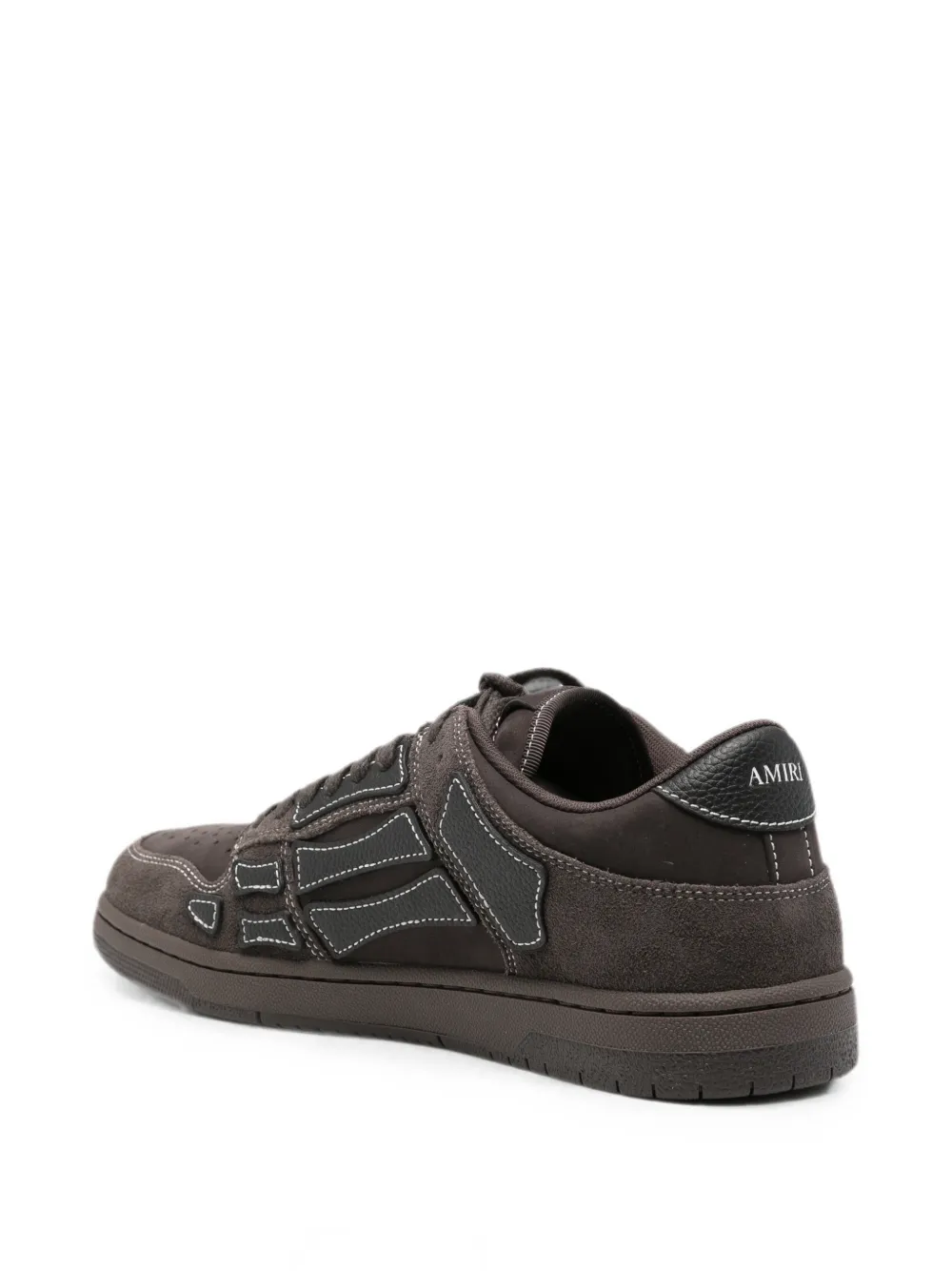AMIRI Skel low-top sneakers Bruin