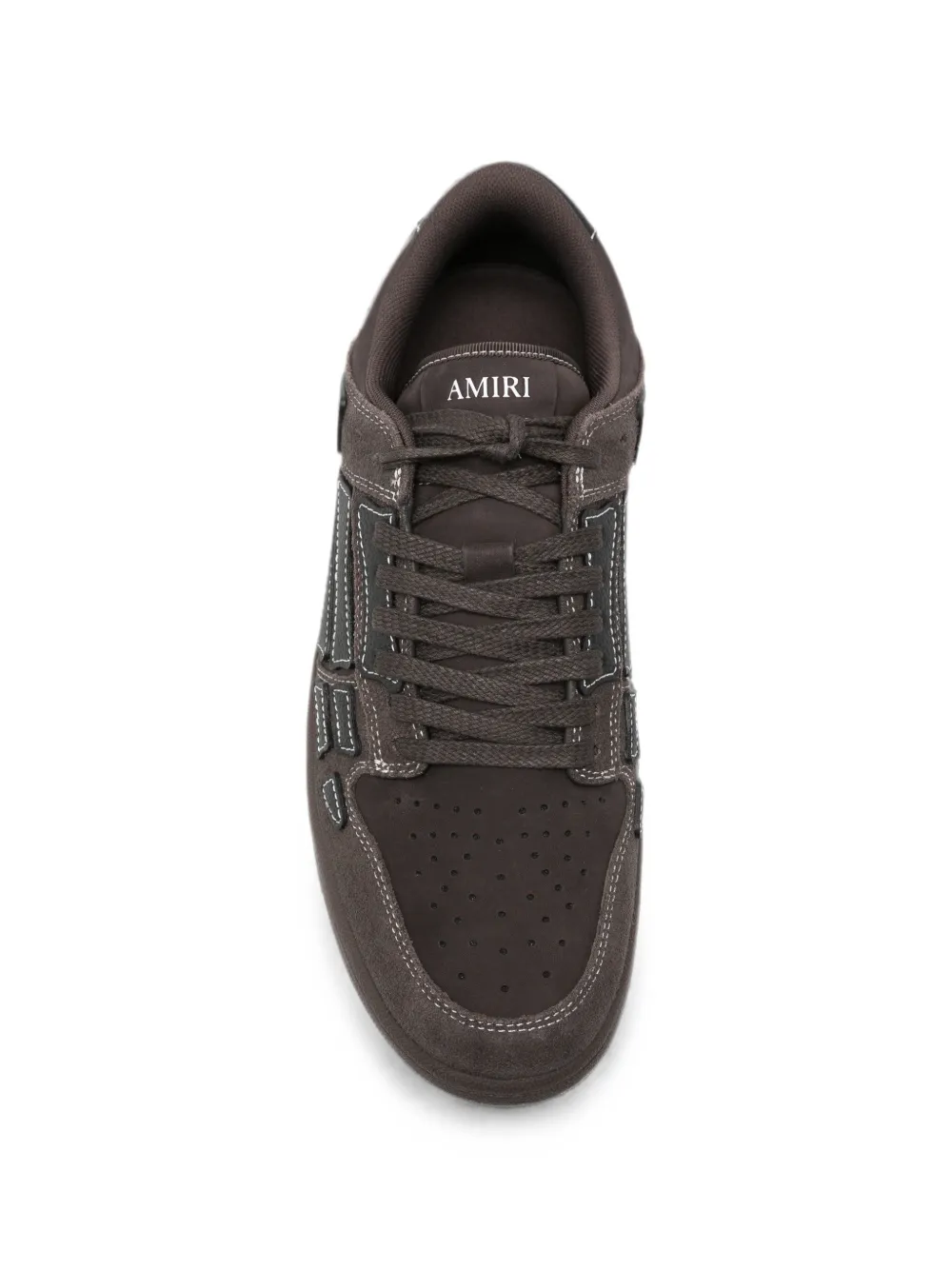 AMIRI Skel low-top sneakers Bruin