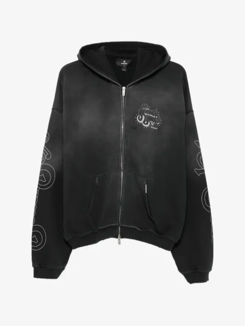 Represent hoodie Beach Boys