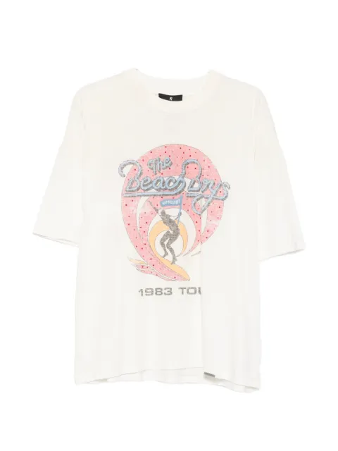 Represent Beach Boys graphic-print T-shirt