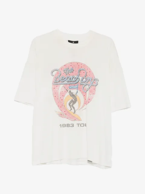 Represent Beach Boys graphic-print T-shirt