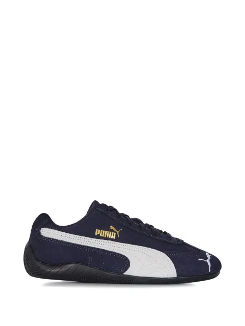 Puma Kids Speedcat OG suede sneakers