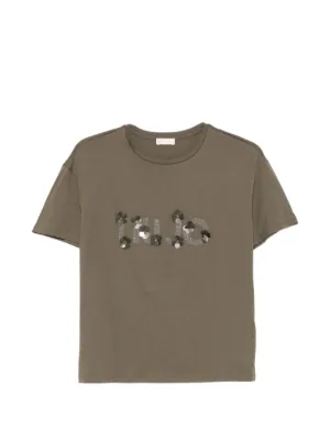 LIU JO（リュー・ジョー）Tシャツ・カットソー - FARFETCH