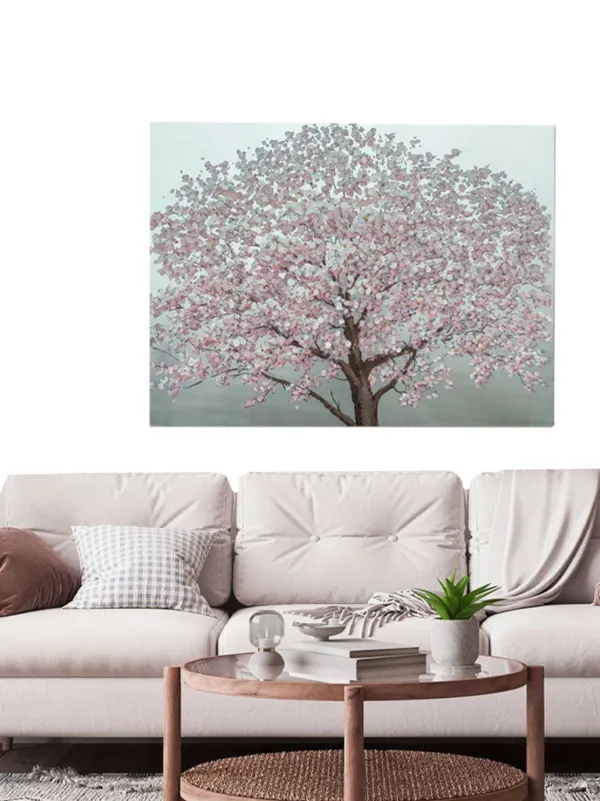AGAVE QUADRI Japan Spring Frame | Pink | FARFETCH AO