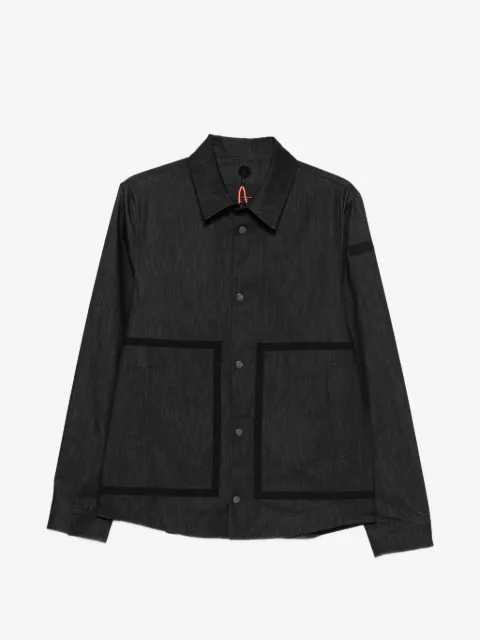RRD Marina patch-pocket shirt