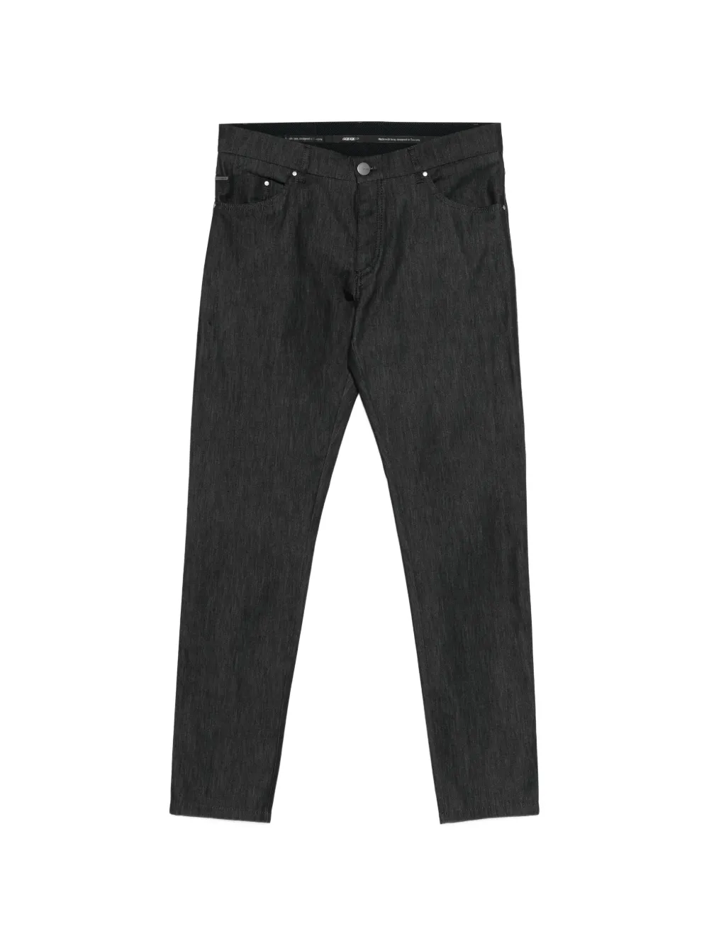 RRD pockets trousers - Grigio