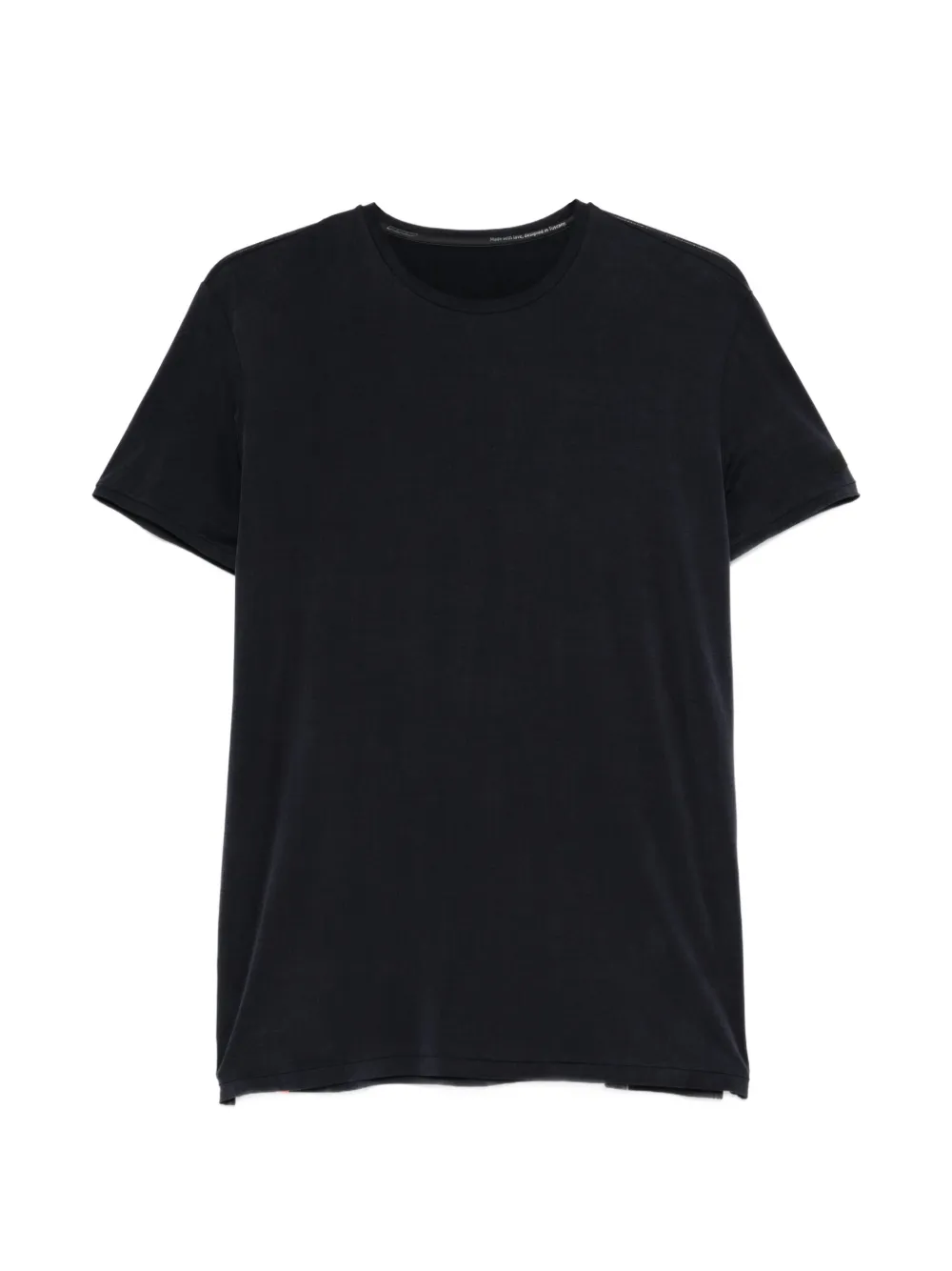RRD round-neck T-shirt - Blau