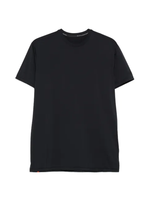 RRD ribbed crewneck T-shirt