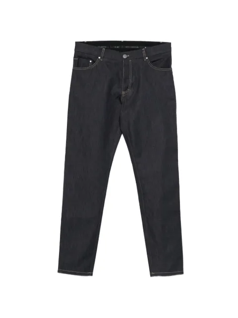 RRD pocket straight trousers
