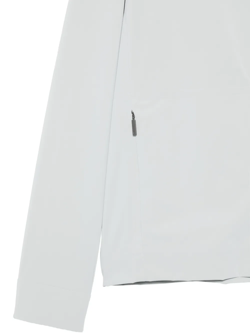  Rrd Wislon Zip-fastening Jacket - Blue 
