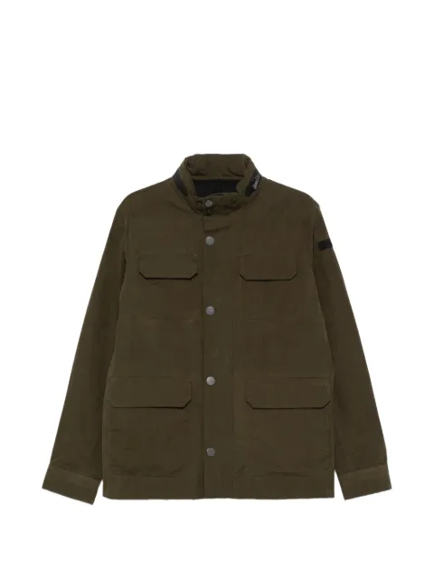 RRD Blackbeard buttoned pocket jacket