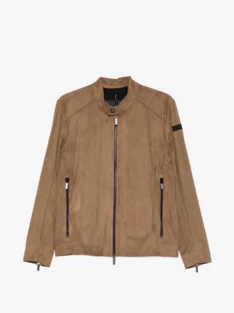 RRD Giacca Nabucco con zip