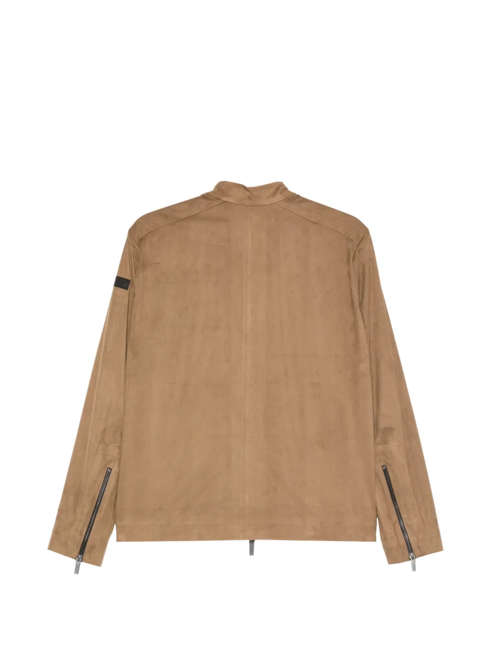 RRD Nabucco zip-fastening jacket | Bomber Jackets