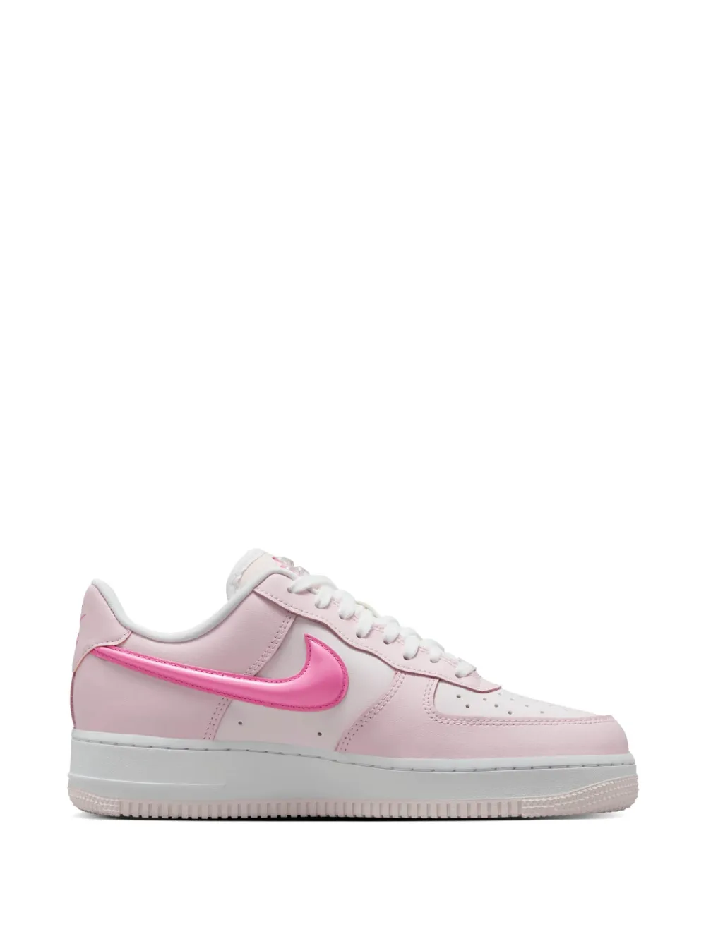 Nike Air Force 1 07 Sneakers - Rosa