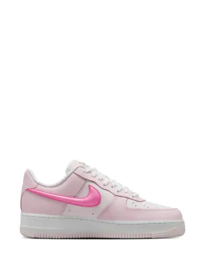 Nike x Drake Nocta Air Force 1 Low Sneakers | Pink | FARFETCH CA