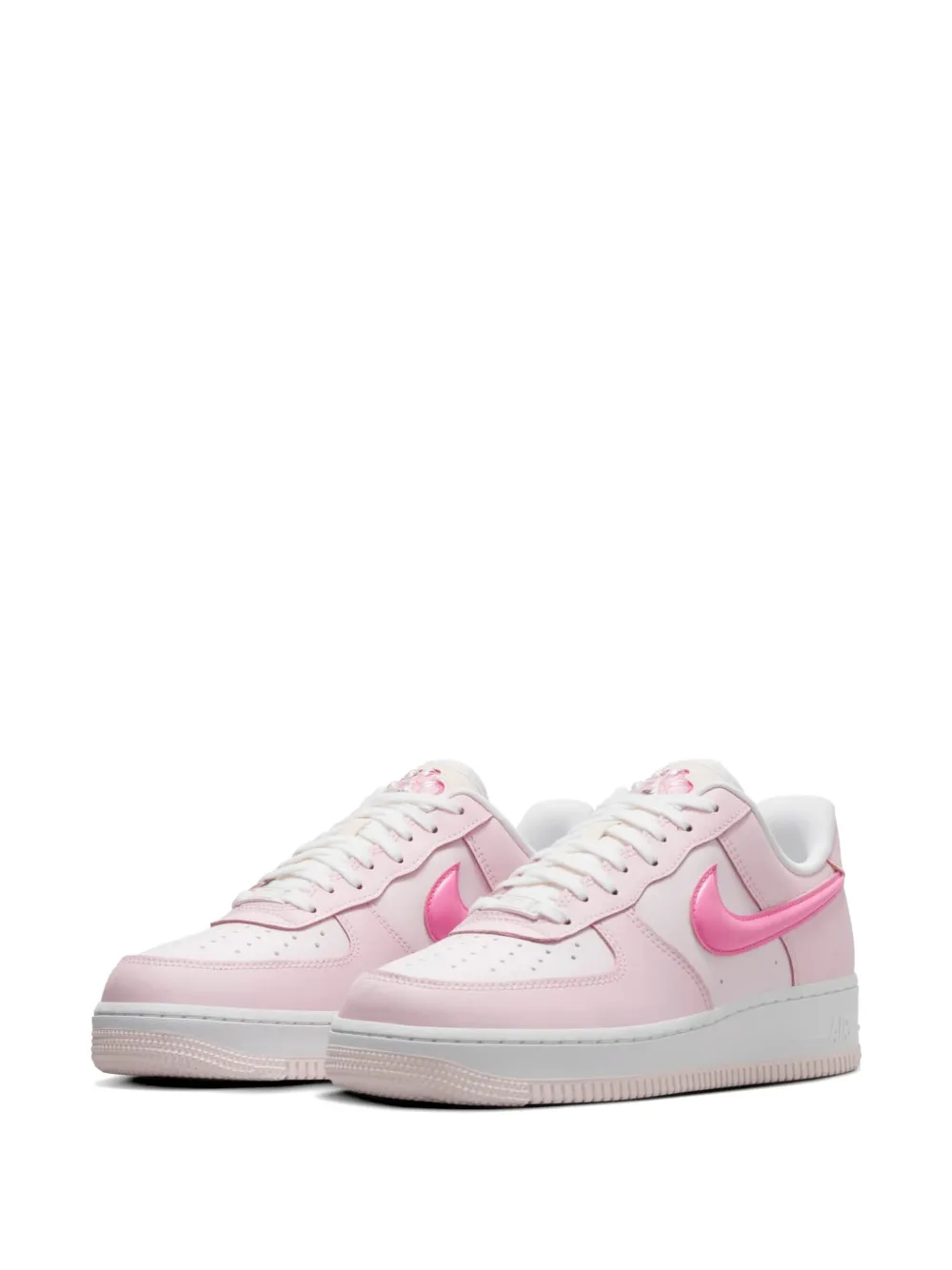 Nike Air Force 1 '07 sneakers Roze