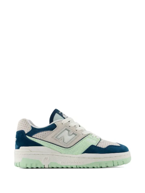 New Balance 550 lace-up sneakers