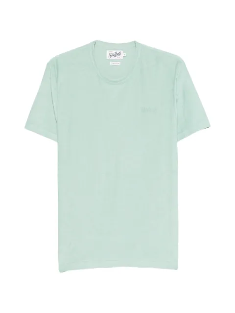 MC2 Saint Barth camiseta de tejido de rizo