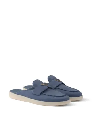 Prada（プラダ）ウィメンズ ミュール - FARFETCH