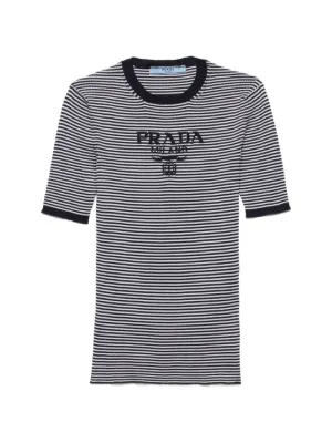 Prada（プラダ）ウィメンズ ニット・セーター - FARFETCH