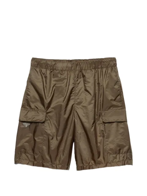 Prada traje de baño Re-Nylon