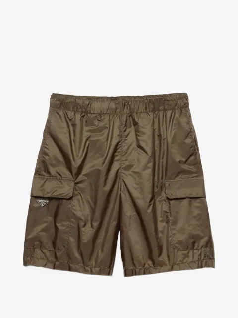 Prada traje de baño Re-Nylon