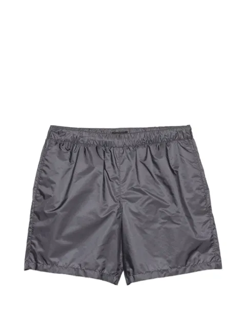 Prada Re-Nylon swim trunks